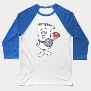 Schoolhouse Mafia Baseball T-Shirt